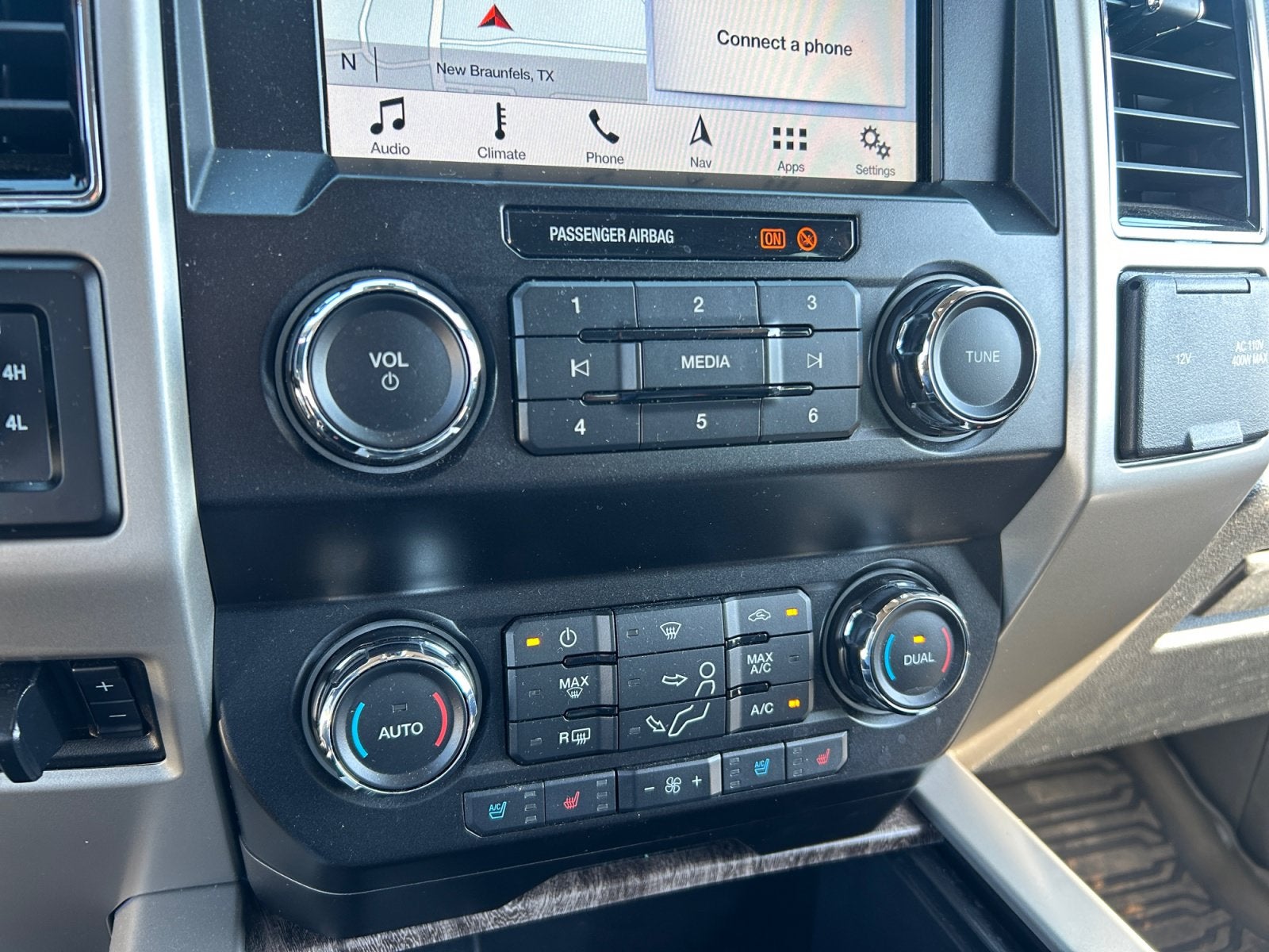 2019 Ford Super Duty F-250 SRW Lariat