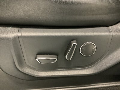 2019 Ford Super Duty F-250 SRW LARIAT