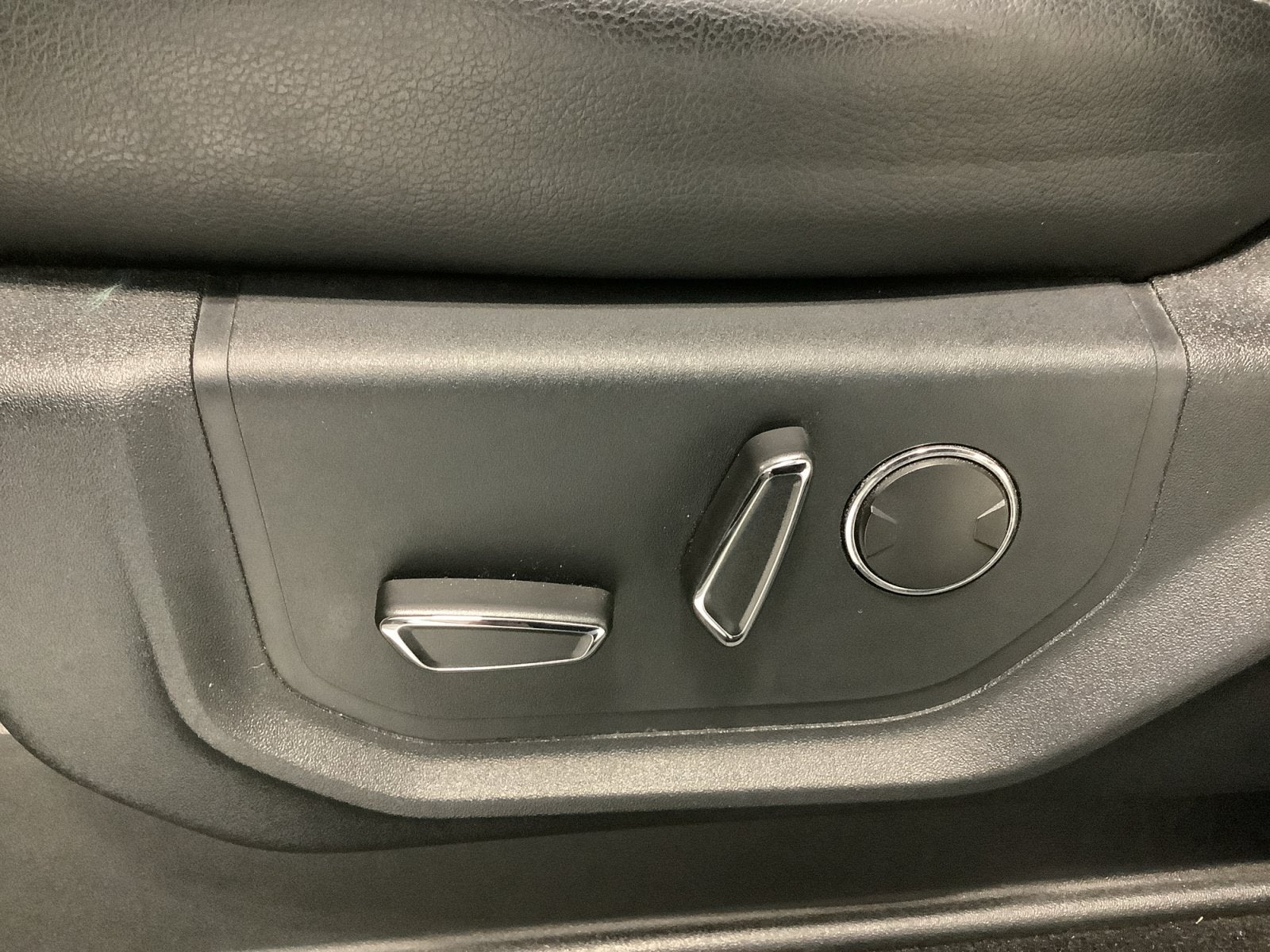 2019 Ford Super Duty F-250 SRW LARIAT