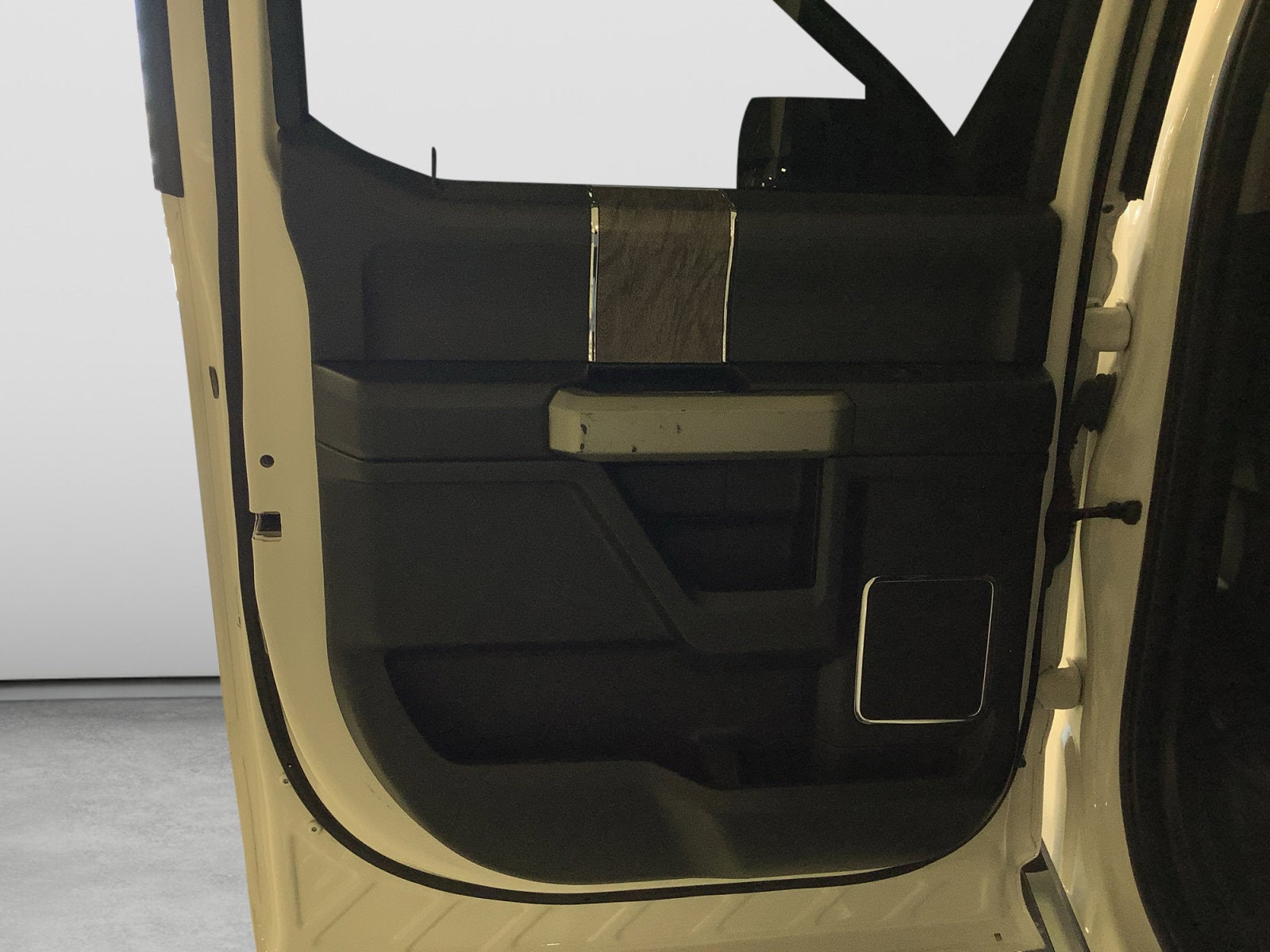 2019 Ford Super Duty F-250 SRW LARIAT