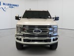 2019 Ford Super Duty F-250 SRW LARIAT