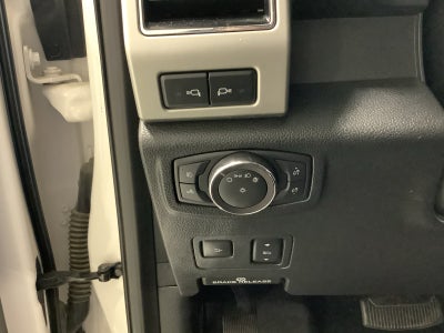 2019 Ford Super Duty F-250 SRW LARIAT