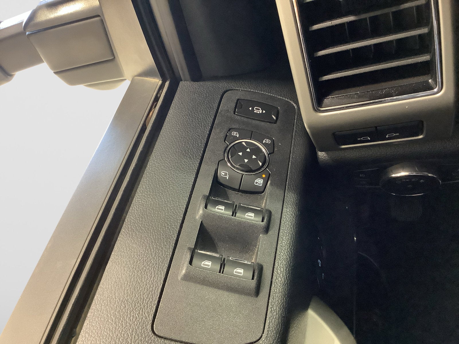 2019 Ford Super Duty F-250 SRW LARIAT