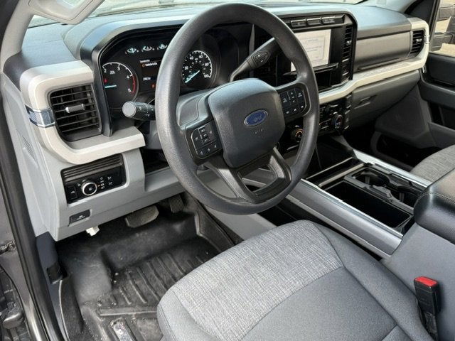 2024 Ford Super Duty F-250 SRW XLT