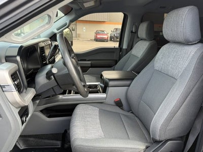 2024 Ford Super Duty F-250 SRW XLT