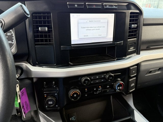 2024 Ford Super Duty F-250 SRW XLT