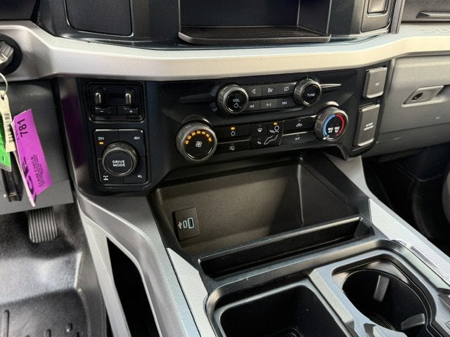 2024 Ford Super Duty F-250 SRW XLT