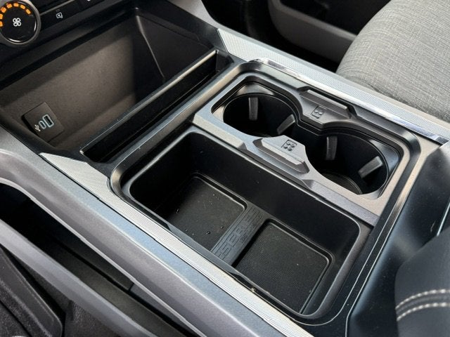 2024 Ford Super Duty F-250 SRW XLT