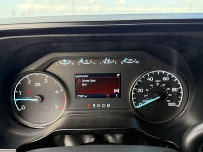 2024 Ford Super Duty F-250 SRW XLT