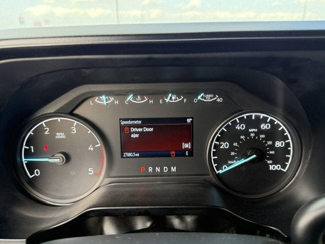 2024 Ford Super Duty F-250 SRW XLT