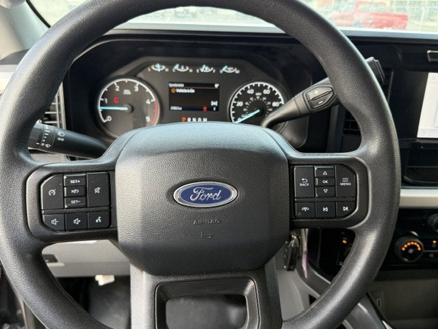 2024 Ford Super Duty F-250 SRW XLT