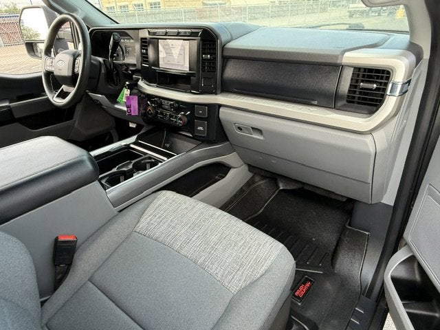 2024 Ford Super Duty F-250 SRW XLT