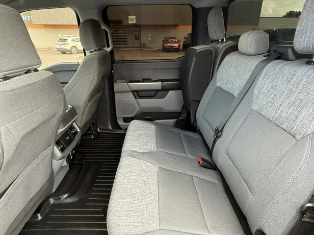 2024 Ford Super Duty F-250 SRW XLT