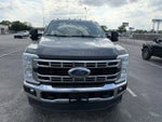 2024 Ford Super Duty F-250 SRW XLT