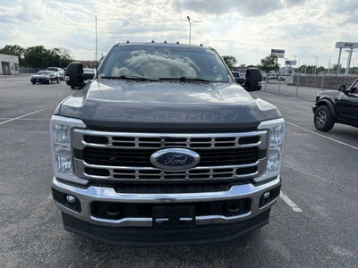 2024 Ford Super Duty F-250 SRW XLT