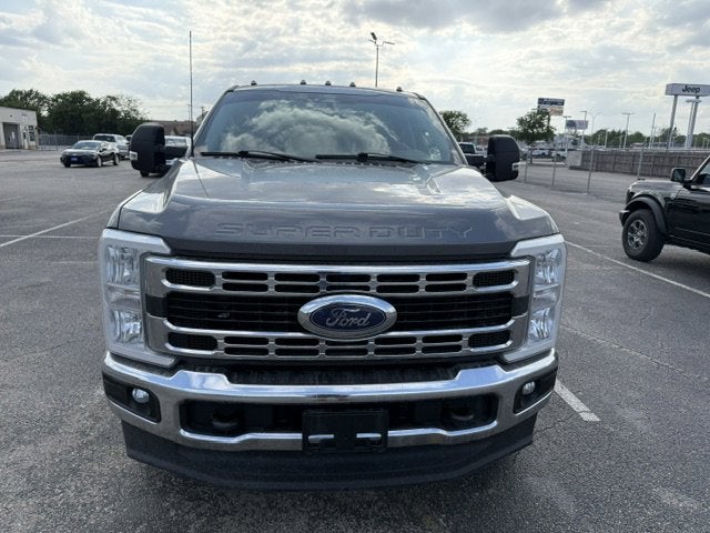 2024 Ford Super Duty F-250 SRW XLT