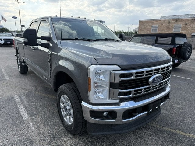 2024 Ford Super Duty F-250 SRW XLT
