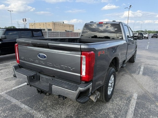 2024 Ford Super Duty F-250 SRW XLT