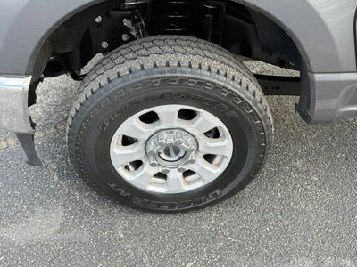 2024 Ford Super Duty F-250 SRW XLT