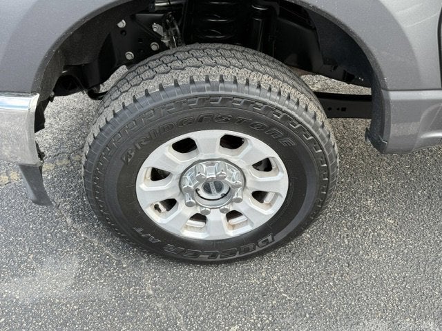 2024 Ford Super Duty F-250 SRW XLT