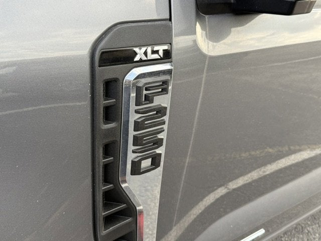 2024 Ford Super Duty F-250 SRW XLT