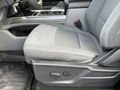 2024 Ford Super Duty F-250 SRW XLT