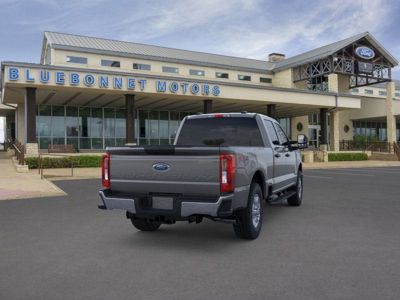 2026 Ford Super Duty F-250 SRW XLT