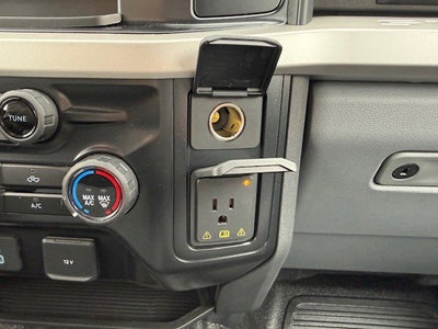 2025 Ford Super Duty F-250 SRW XLT