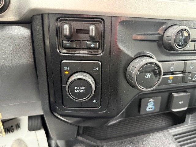 2025 Ford Super Duty F-250 SRW XLT