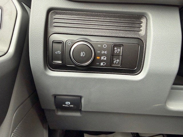 2025 Ford Super Duty F-250 SRW XLT