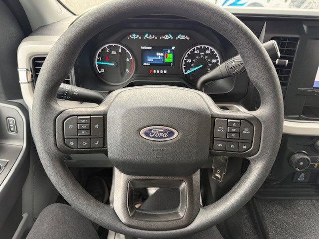 2025 Ford Super Duty F-250 SRW XLT