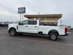 2025 Ford Super Duty F-250 SRW XLT