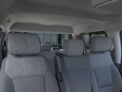 2025 Ford Super Duty F-250 SRW XLT