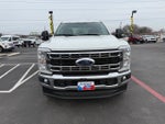 2025 Ford Super Duty F-250 SRW XLT