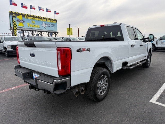 2025 Ford Super Duty F-250 SRW XLT