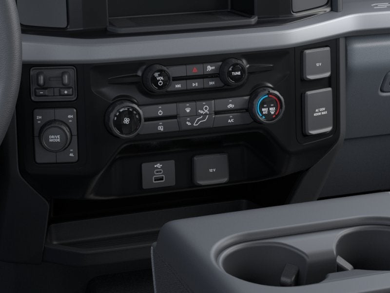 2026 Ford Super Duty F-250 SRW XLT