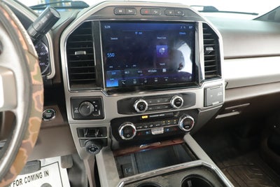 2022 Ford Super Duty F-250 SRW Base