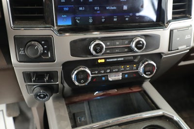 2022 Ford Super Duty F-250 SRW Base