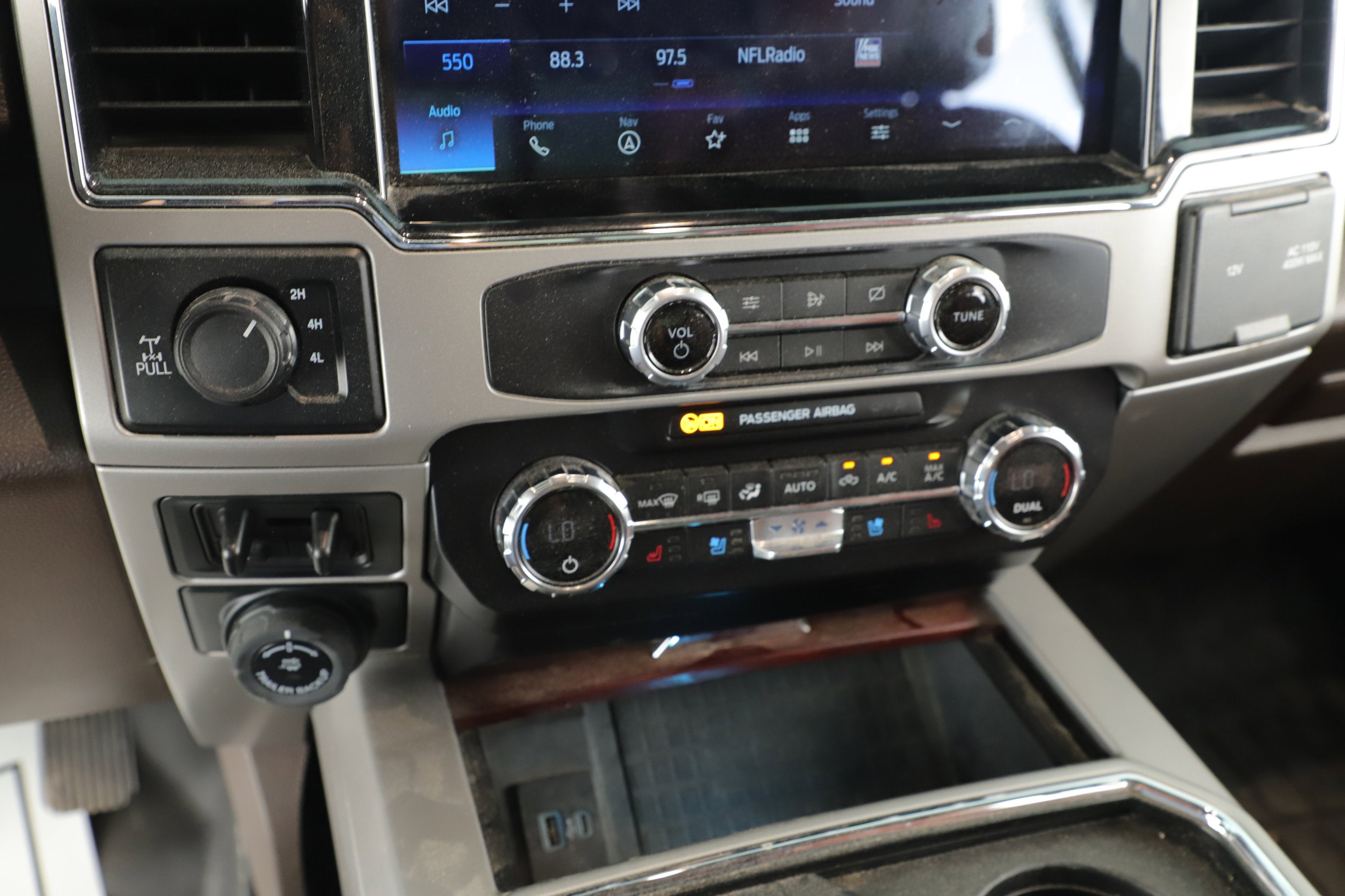 2022 Ford Super Duty F-250 SRW Base