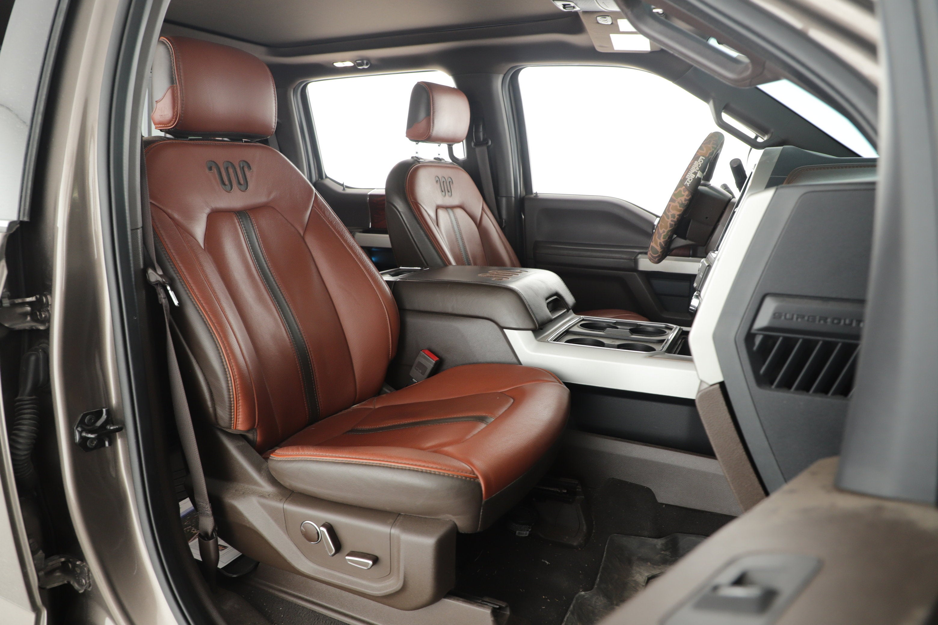 2022 Ford Super Duty F-250 SRW Base