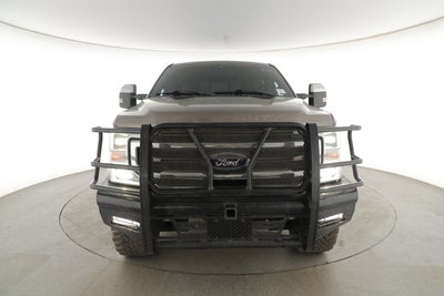 2022 Ford Super Duty F-250 SRW Base