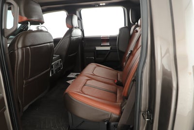 2022 Ford Super Duty F-250 SRW Base