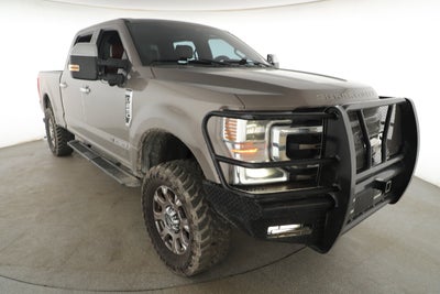 2022 Ford Super Duty F-250 SRW Base