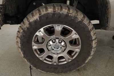 2022 Ford Super Duty F-250 SRW Base