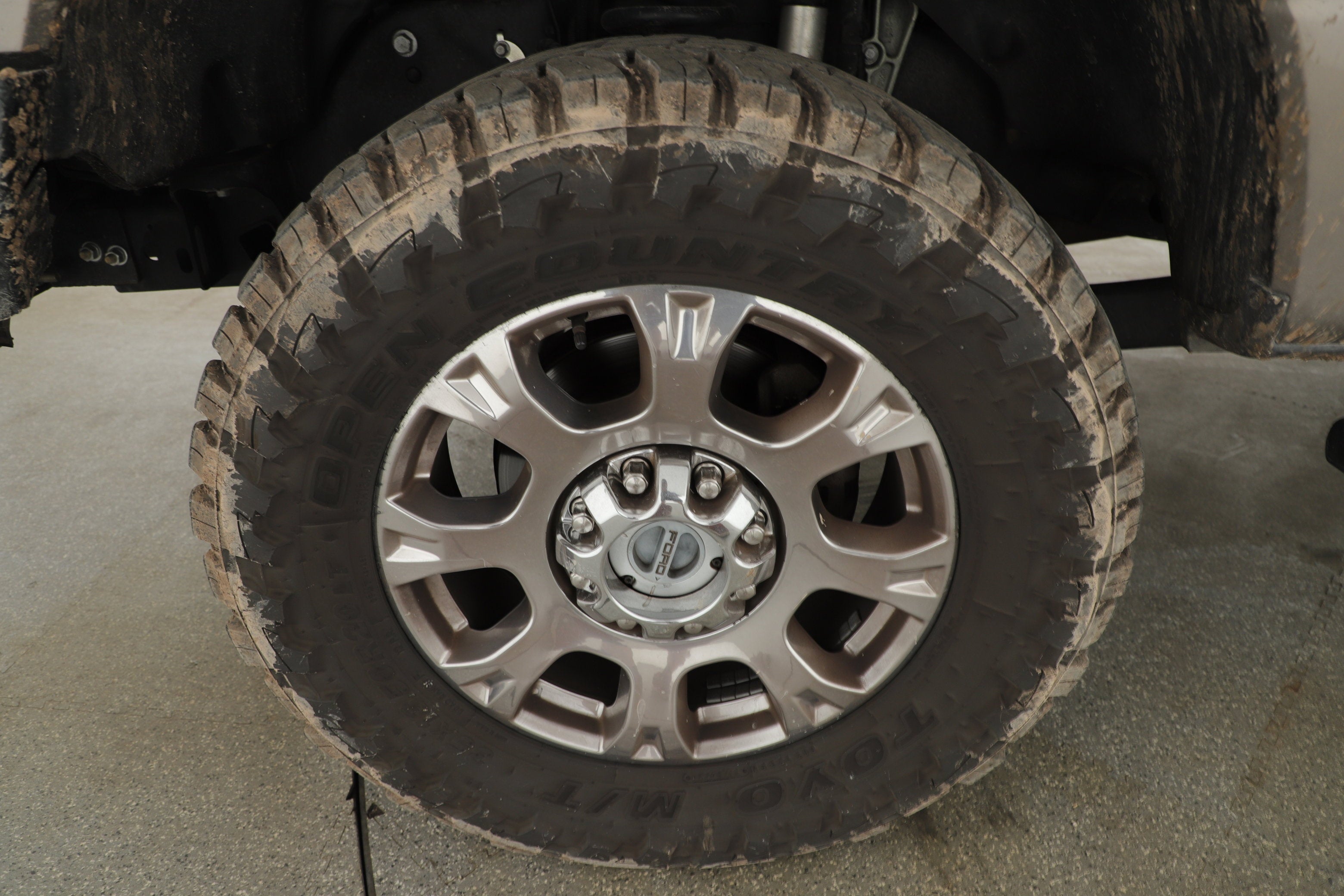 2022 Ford Super Duty F-250 SRW Base