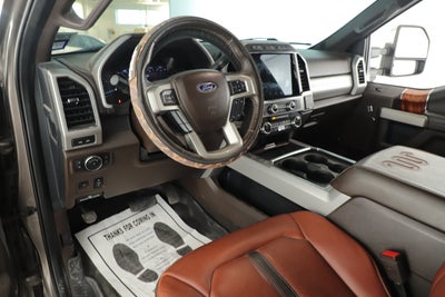 2022 Ford Super Duty F-250 SRW Base