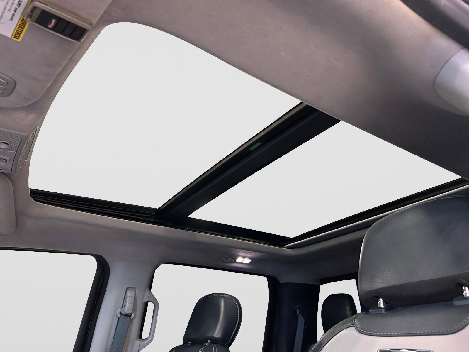 2022 Ford Super Duty F-250 SRW Limited