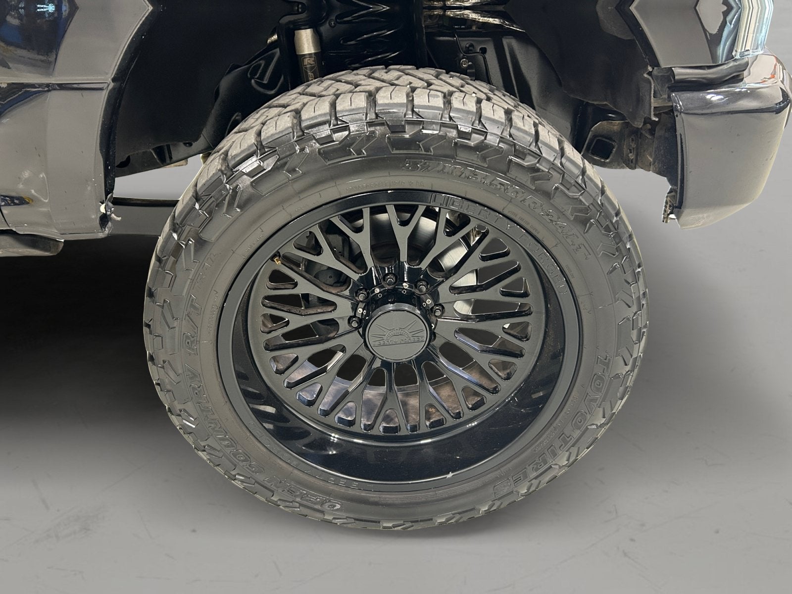 2022 Ford Super Duty F-250 SRW Limited