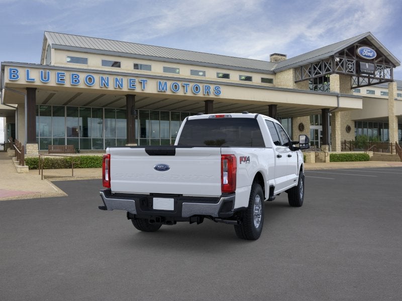 2026 Ford Super Duty F-250 SRW XLT