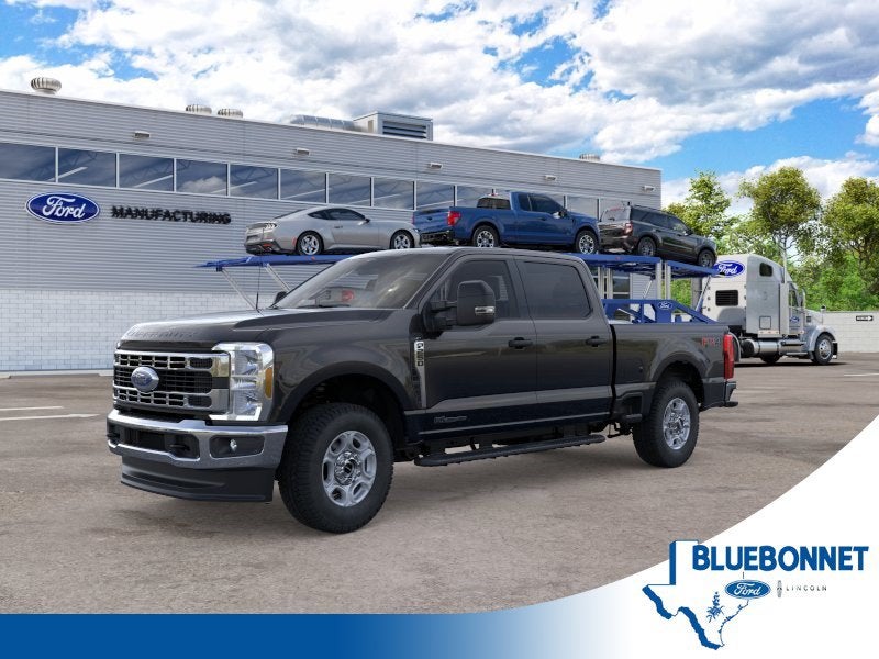 2026 Ford Super Duty F-250 SRW XLT